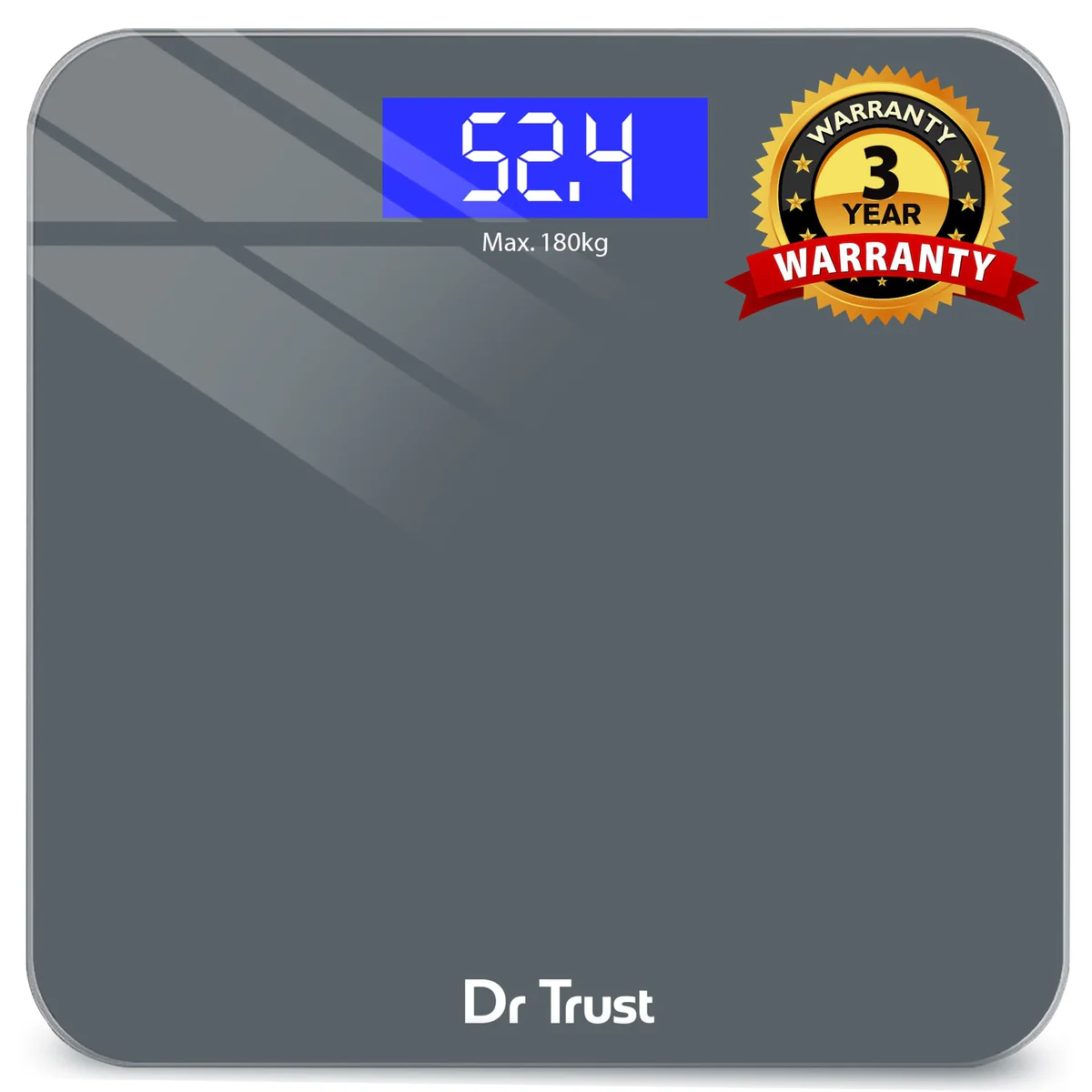 Bench scale weight machine